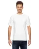 Bayside Unisex USA Made Heavyweight Pocket T-Shirt