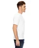 Bayside Unisex USA Made Heavyweight Pocket T-Shirt