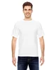 Bayside Unisex USA Made Heavyweight T-Shirt 