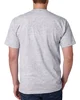 Bayside Unisex USA Made Heavyweight T-Shirt 