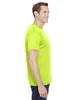 Bayside Unisex USA Made Lightweight Performance T-Shirt