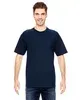 Bayside Unisex USA Made T-Shirt