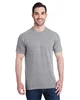 Bayside Unisex USA Made Triblend T-Shirt