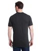 Bayside Unisex USA Made Triblend T-Shirt