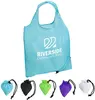 Custom Branded RPET Foldable Tote Bag