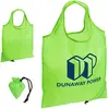 Custom Branded RPET Foldable Tote Bag