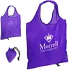 Custom Branded RPET Foldable Tote Bag