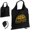 Custom Branded RPET Foldable Tote Bag