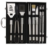 Custom BBQ 10-Piece Set