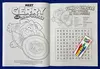 Be Safe: Stop the Spread of Germs Coloring & Activity Book