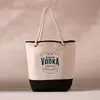 Beach Bum Boat Tote Bag