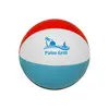 Custom Beach Ball Stress Balls