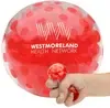 Personalized Gel Stress Ball