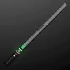 Beaming Lights LED Space Sabers