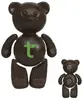 Bear Magnet