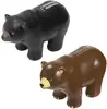 Branded Bear Stress Reliever
