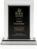 Beardsley Custom Engraved Award