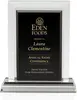 Beardsley Custom Engraved Award