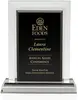 Beardsley Custom Engraved Award