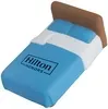 Imprinted Bed Stress Reliever