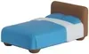 Imprinted Bed Stress Reliever