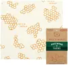 Bees Wrap® Single Large Wrap (13" x 14")