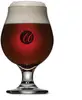 Belgian Beer Glass