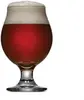 Belgian Beer Glass