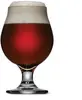 Belgian Beer Glass