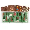 Belgian Chocolate Bar Sampler Gift Set