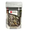 Belgian Chocolate Bark Resealable Pouch