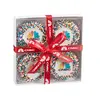 Belgian Chocolate Oreo® Gift Box - 4 pc