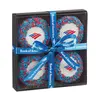 Belgian Chocolate Oreo® Gift Box - 4 pc