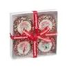 Belgian Chocolate Oreo® Gift Box - 4 pc