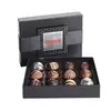 Belgian Chocolate Truffle Box (12 pc)