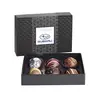 Belgian Chocolate Truffle Box - 6 Piece