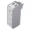 Belkin 3 Outlet Surge Protector with USB Ports