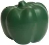 Green Bell Pepper Stress Reliever