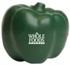 Green Bell Pepper Stress Reliever