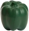 Green Bell Pepper Stress Reliever