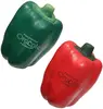 Custom Bell Pepper Stress Reliever