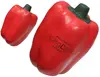 Custom Bell Pepper Stress Reliever