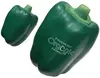 Custom Bell Pepper Stress Reliever