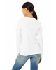 Bella + Canvas Ladies' Jersey Long-Sleeve T-Shirt