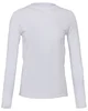 Bella + Canvas Ladies' Jersey Long-Sleeve T-Shirt