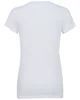 Bella + Canvas Ladies' Jersey Short-Sleeve V-Neck T-Shirt