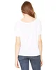 Bella + Canvas Ladies' Slouchy T-Shirt