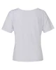 Bella + Canvas Ladies' Slouchy T-Shirt