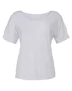 Bella + Canvas Ladies' Slouchy T-Shirt