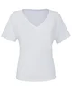 Bella + Canvas Ladies' Slouchy V-Neck T-Shirt